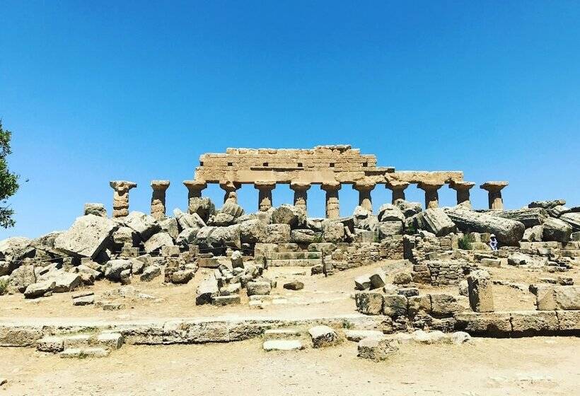 فندق Miramare Garzia