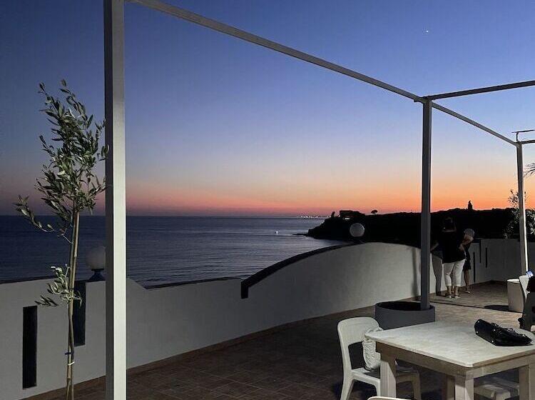 فندق Miramare Garzia