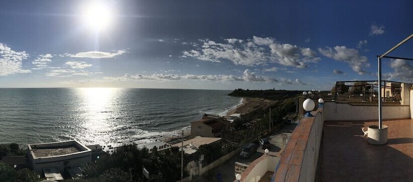 فندق Miramare Garzia