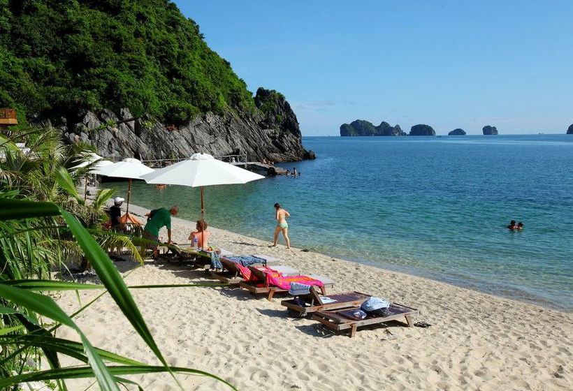 هتل Monkey Island Resort