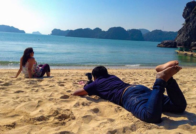 هتل Monkey Island Resort