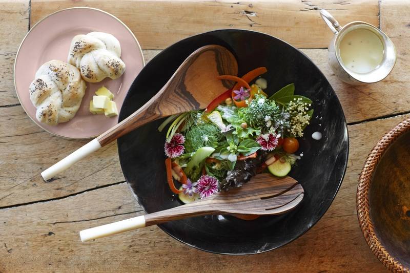 בית מלון כפרי Mount Camdeboo Game Reserve