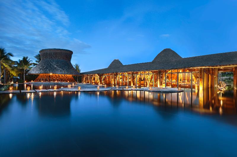 هتل Naman Retreat