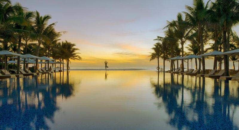 هتل Naman Retreat