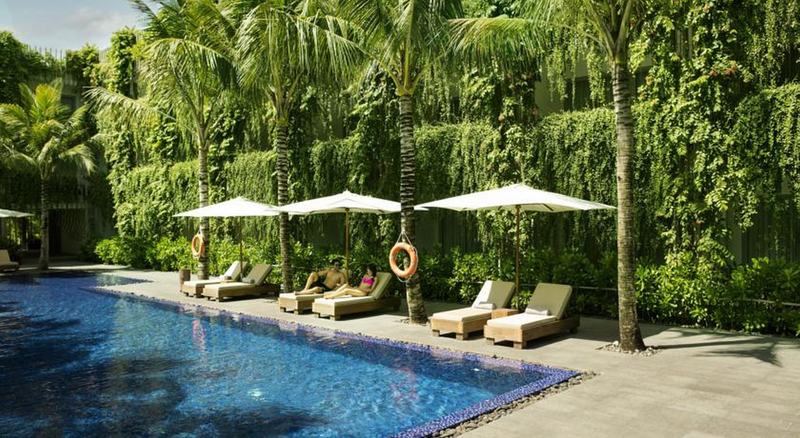 هتل Naman Retreat