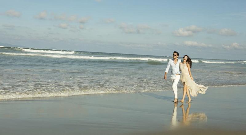 هتل Naman Retreat