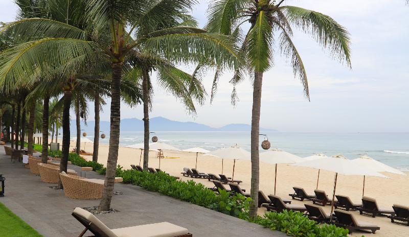 هتل Naman Retreat