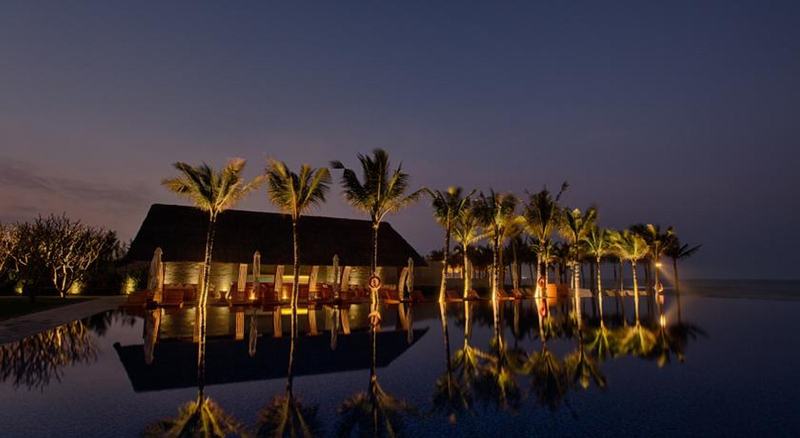 هتل Naman Retreat