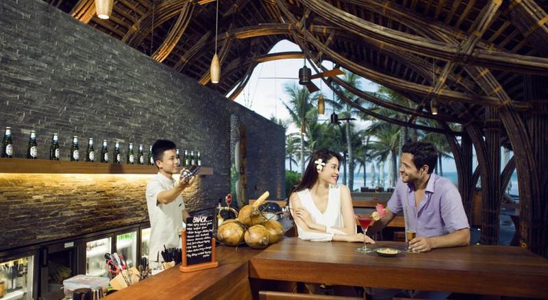 هتل Naman Retreat