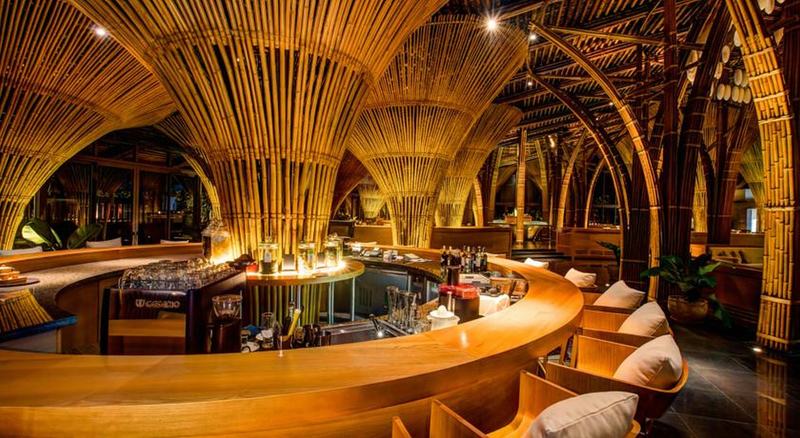 هتل Naman Retreat