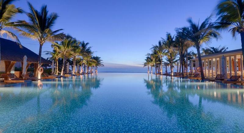 هتل Naman Retreat