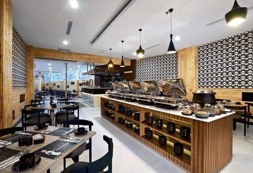酒店 Neo Dipatiukur Bandung By Aston