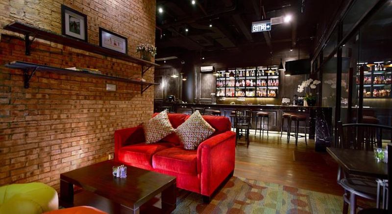 酒店 Neo  Melawai By Aston