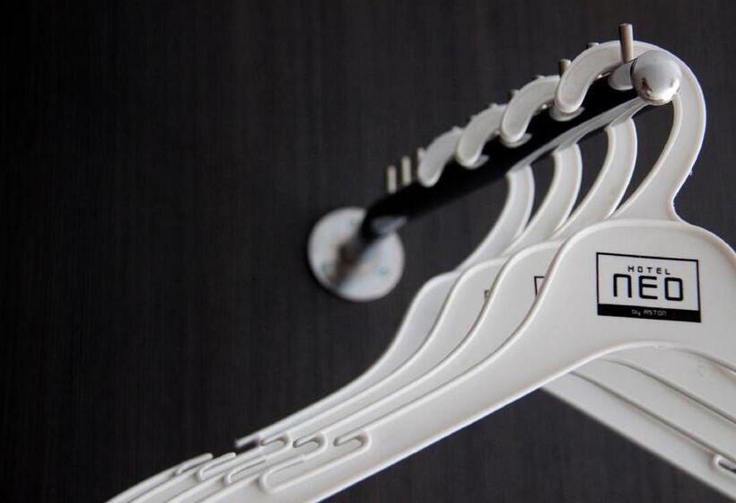 Neo Hotel Tendean Jakarta By Aston