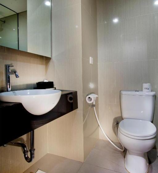 Neo Hotel Tendean Jakarta By Aston