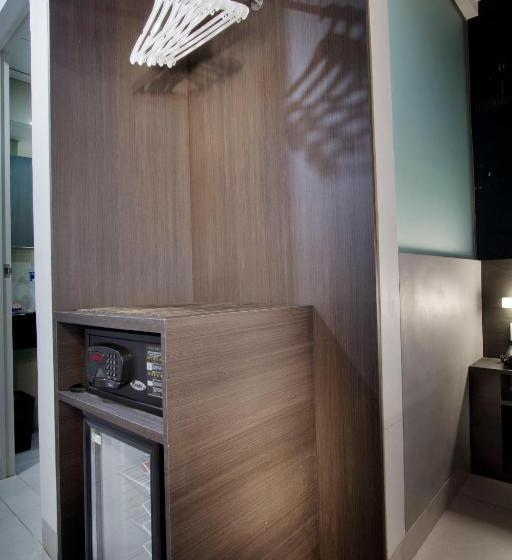 Neo Hotel Tendean Jakarta By Aston