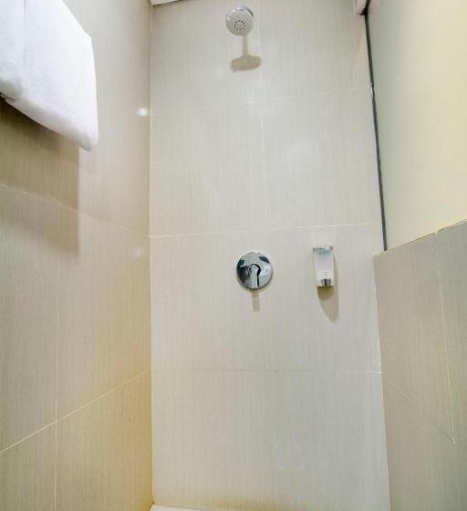 Neo Hotel Tendean Jakarta By Aston