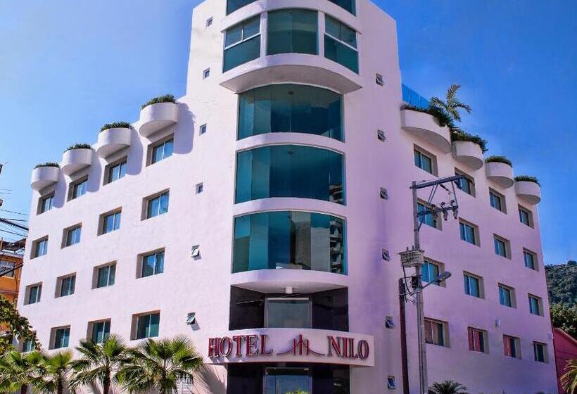 호텔 Nilo