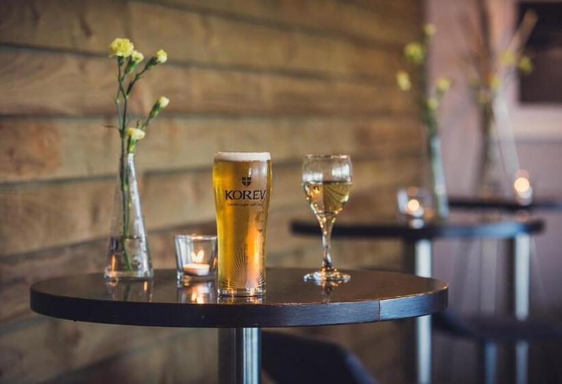 בית מלון כפרי Oceanside Lifestyle