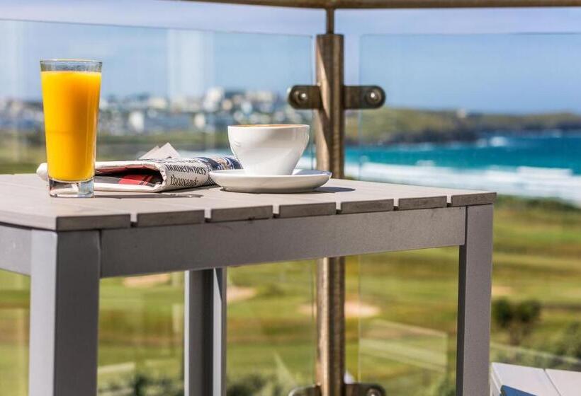 בית מלון כפרי Oceanside Lifestyle