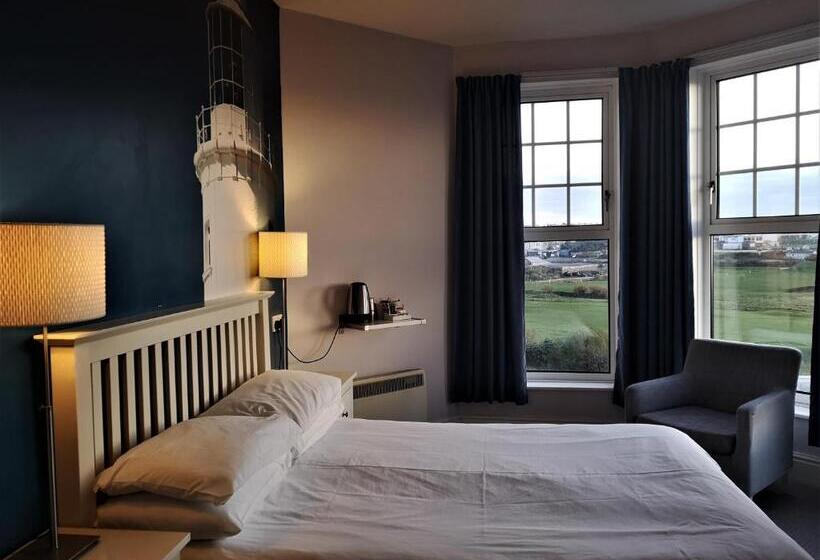 בית מלון כפרי Oceanside Lifestyle