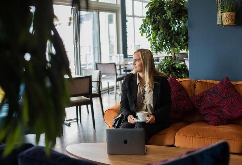 בית מלון כפרי Oceanside Lifestyle