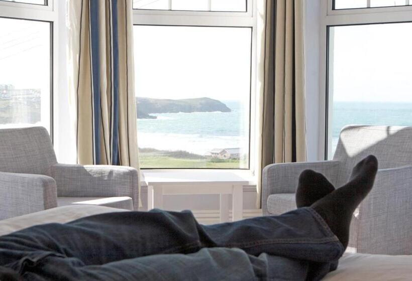 בית מלון כפרי Oceanside Lifestyle