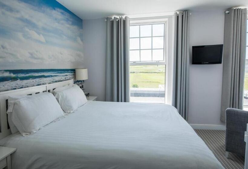 בית מלון כפרי Oceanside Lifestyle