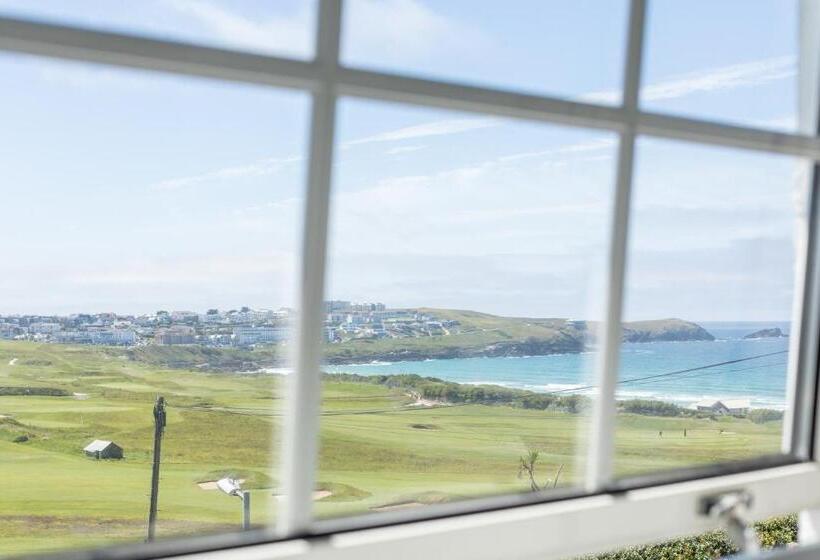 בית מלון כפרי Oceanside Lifestyle