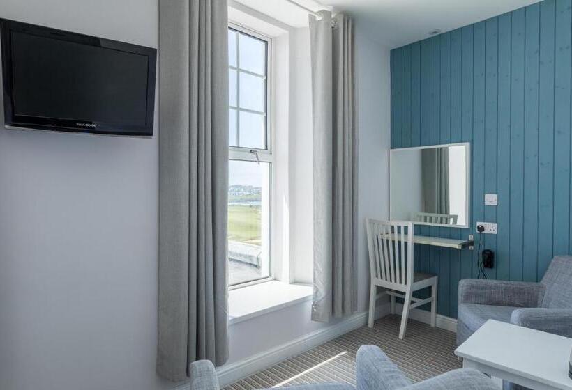 בית מלון כפרי Oceanside Lifestyle