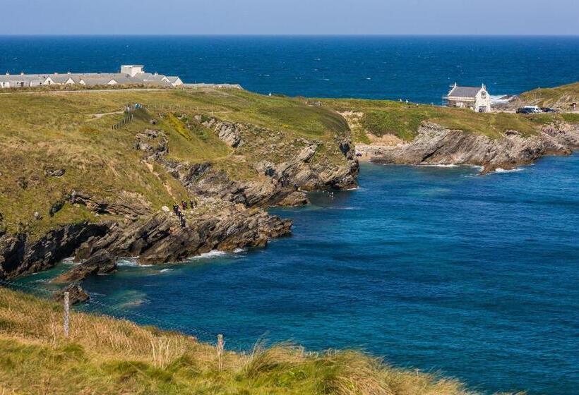 בית מלון כפרי Oceanside Lifestyle