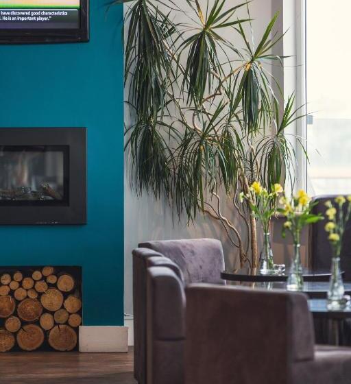 בית מלון כפרי Oceanside Lifestyle