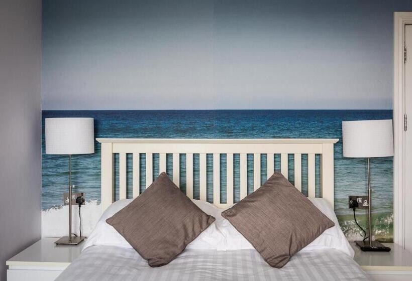 בית מלון כפרי Oceanside Lifestyle