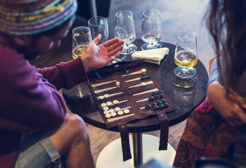 בית מלון כפרי Oceanside Lifestyle