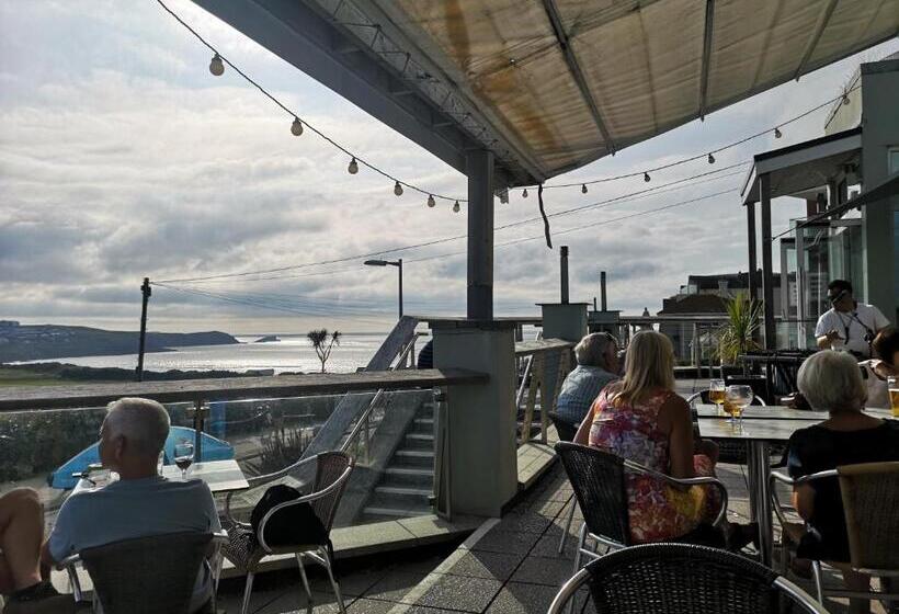 בית מלון כפרי Oceanside Lifestyle