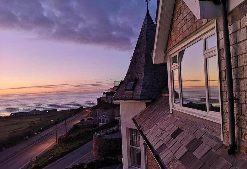 בית מלון כפרי Oceanside Lifestyle