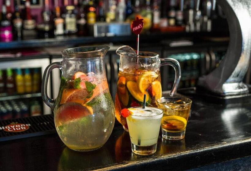 בית מלון כפרי Oceanside Lifestyle