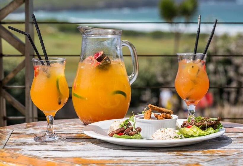 בית מלון כפרי Oceanside Lifestyle