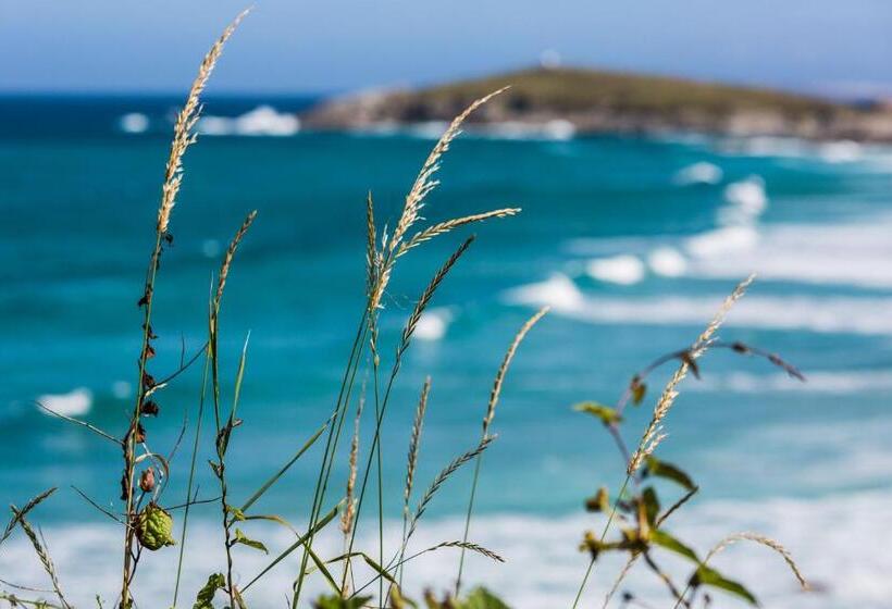 בית מלון כפרי Oceanside Lifestyle