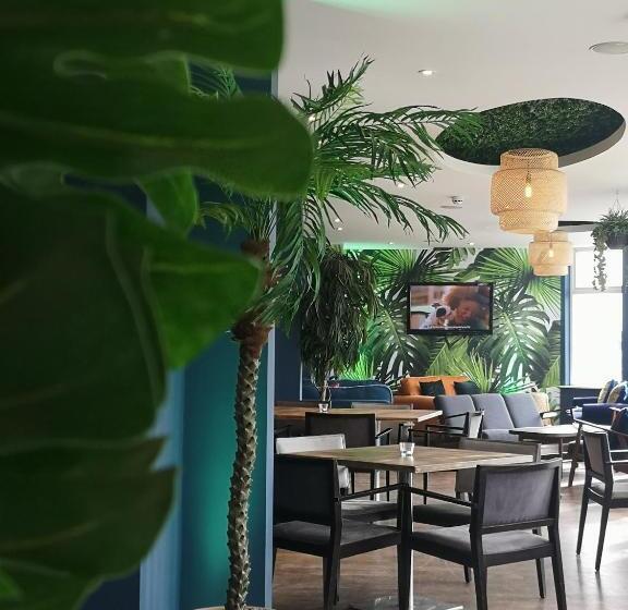 בית מלון כפרי Oceanside Lifestyle