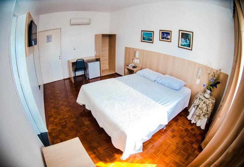 ホテル Palace Frederico