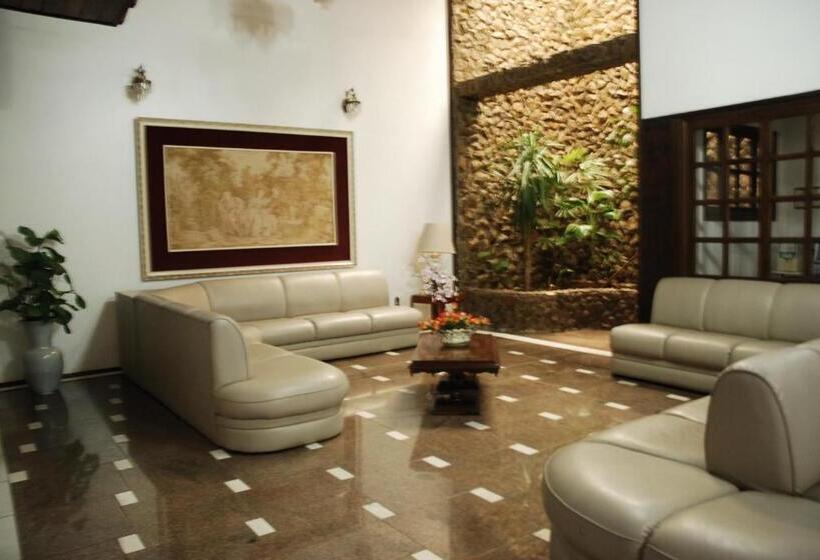 ホテル Palace Frederico