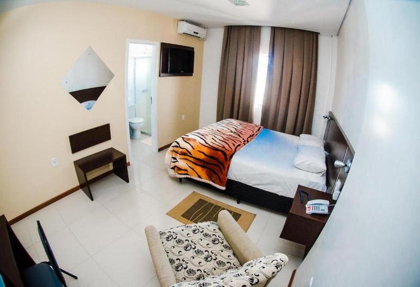 Отель Palace Frederico