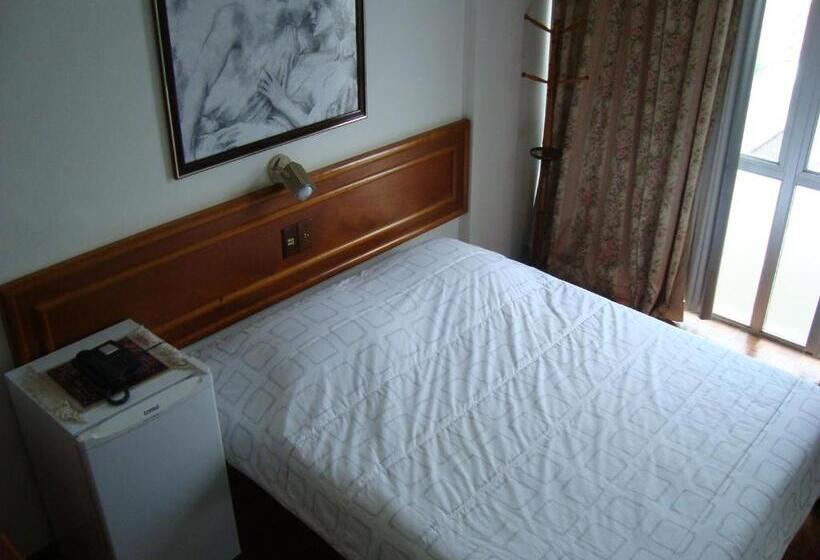 ホテル Palace Frederico