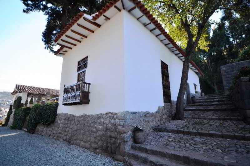 Palacio Manco Capac By Ananay Hotels