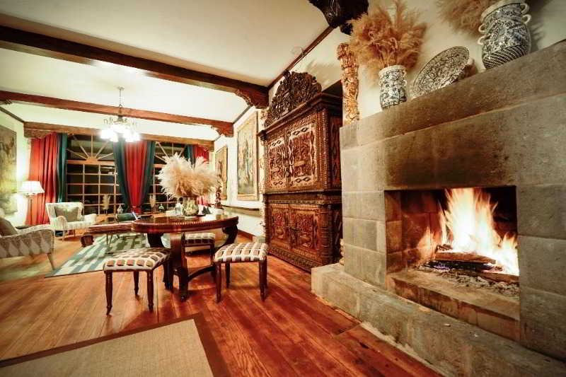 Palacio Manco Capac By Ananay Hotels