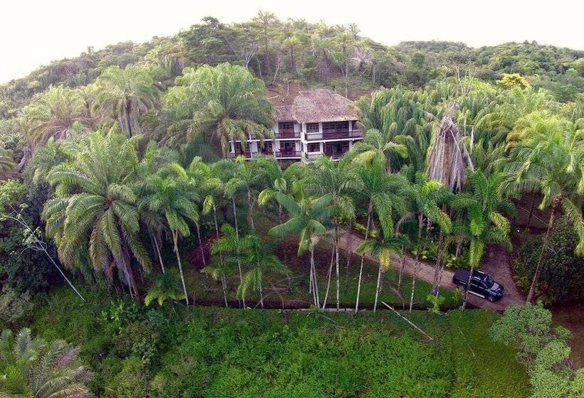 Paraíso Das águas Hotel Bahia