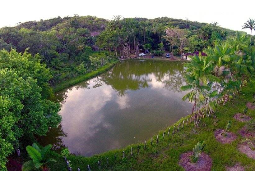 Paraíso Das águas Hotel Bahia