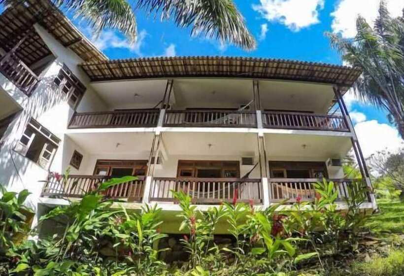 Paraíso Das águas Hotel Bahia
