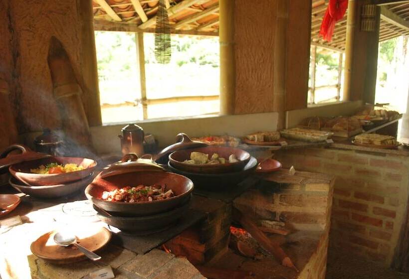 Paraíso Das águas Hotel Bahia